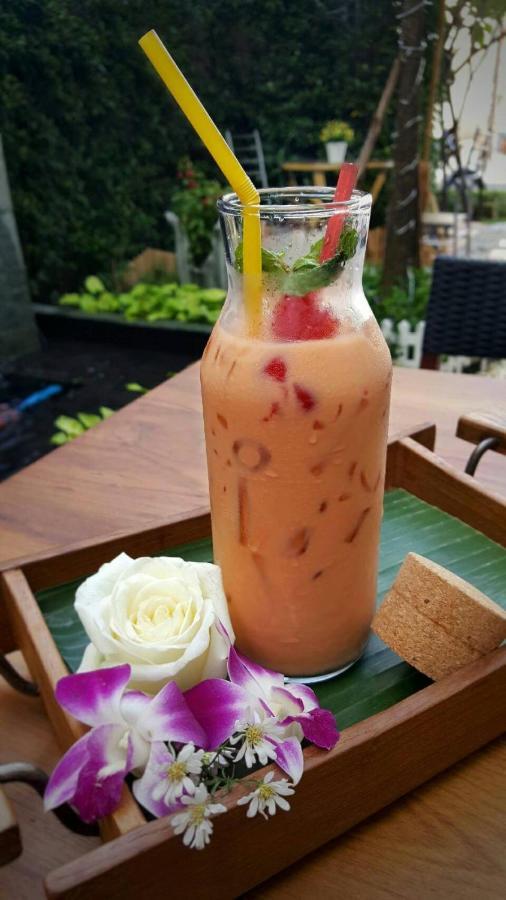 9 Suite Luxury Boutique Hotel Chiang Mai Luaran gambar
