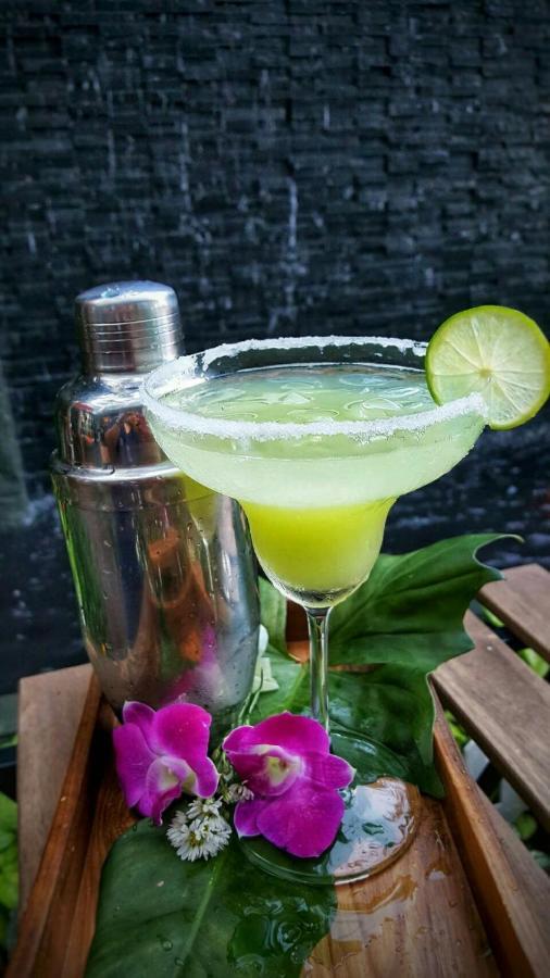 9 Suite Luxury Boutique Hotel Chiang Mai Luaran gambar