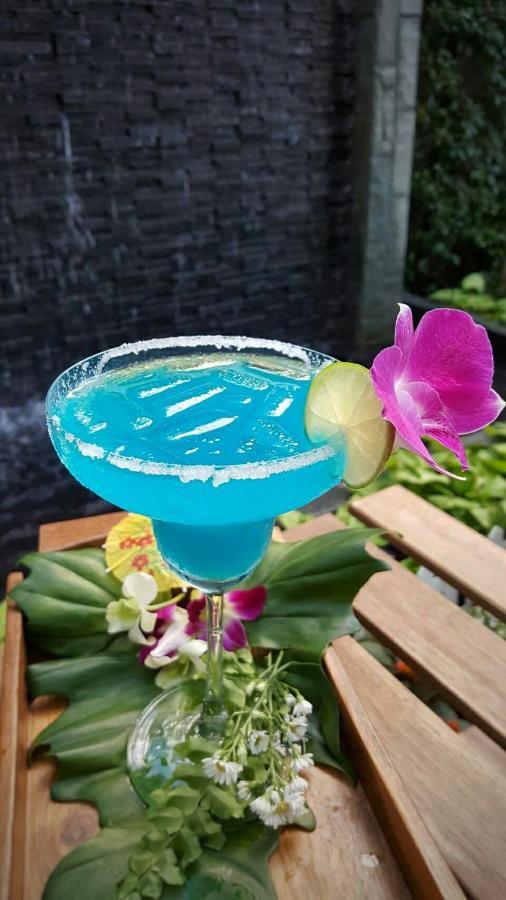 9 Suite Luxury Boutique Hotel Chiang Mai Luaran gambar