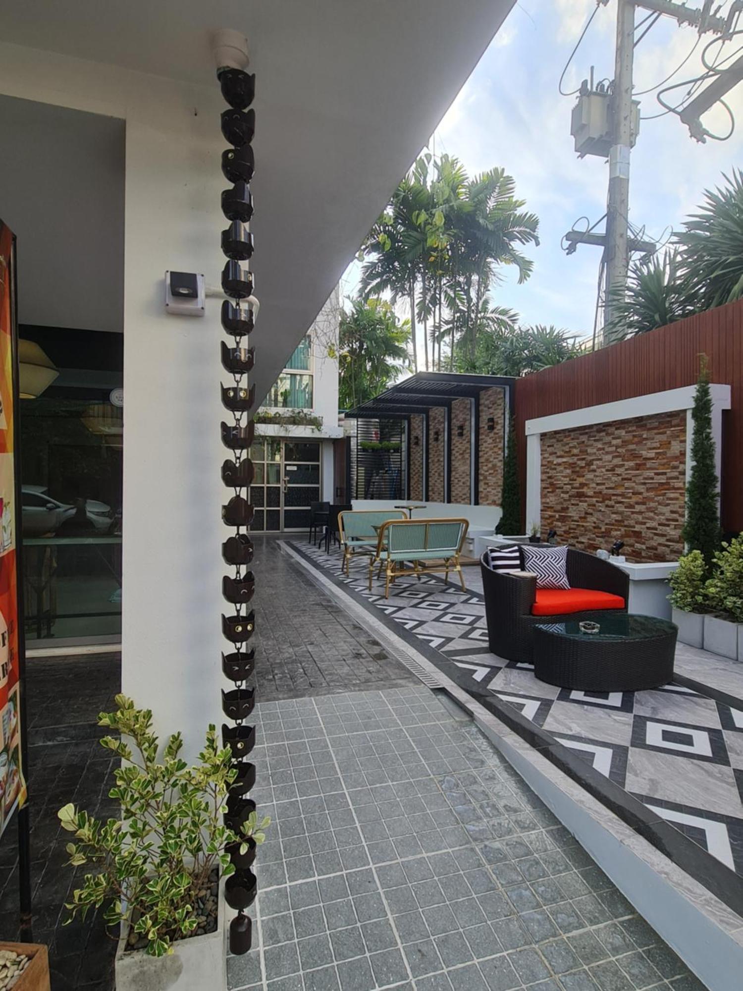 9 Suite Luxury Boutique Hotel Chiang Mai Luaran gambar