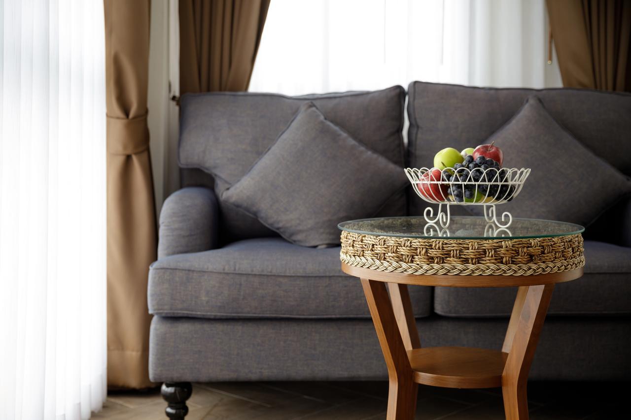 9 Suite Luxury Boutique Hotel Chiang Mai Luaran gambar