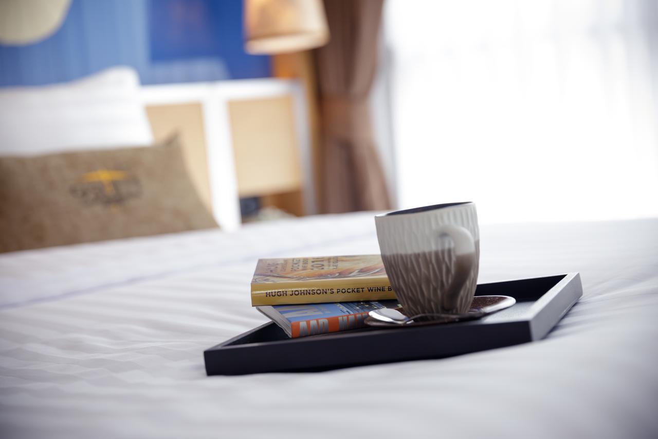 9 Suite Luxury Boutique Hotel Chiang Mai Luaran gambar