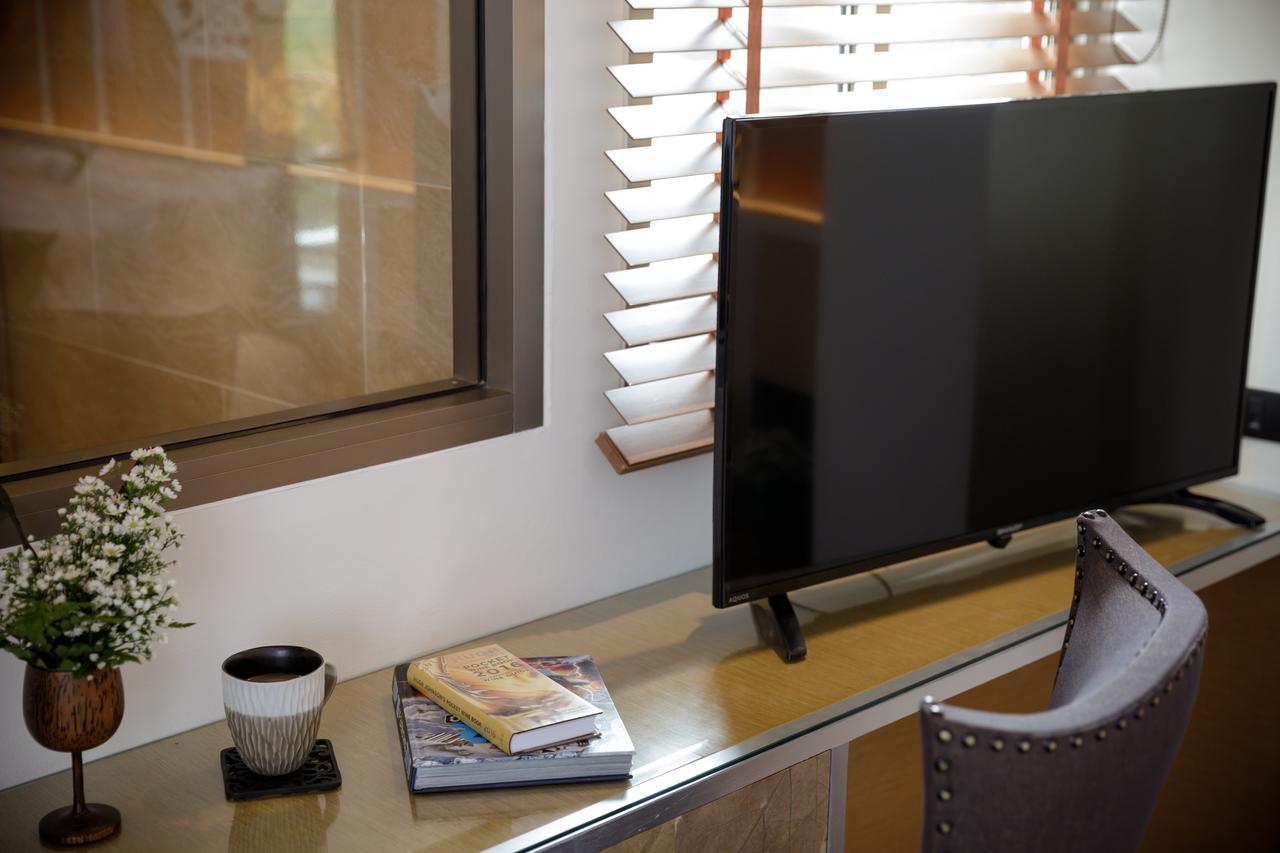 9 Suite Luxury Boutique Hotel Chiang Mai Luaran gambar