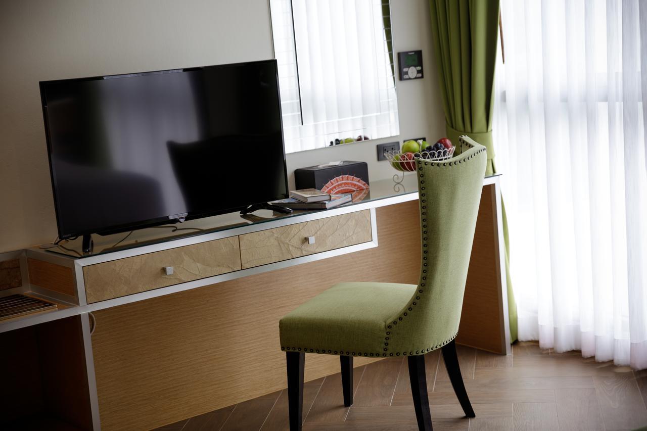 9 Suite Luxury Boutique Hotel Chiang Mai Luaran gambar