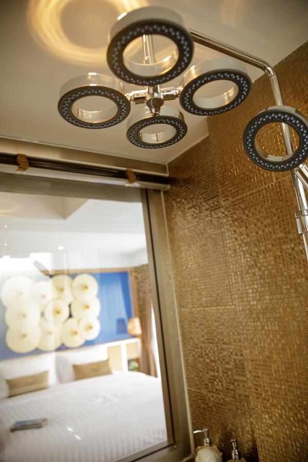 9 Suite Luxury Boutique Hotel Chiang Mai Luaran gambar