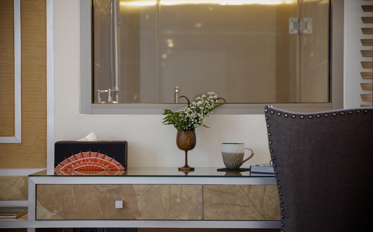 9 Suite Luxury Boutique Hotel Chiang Mai Luaran gambar
