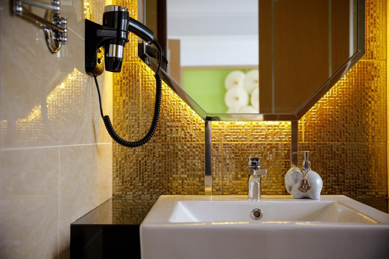 9 Suite Luxury Boutique Hotel Chiang Mai Luaran gambar