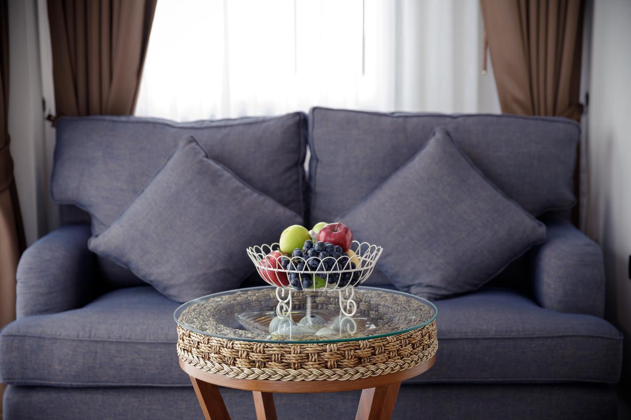 9 Suite Luxury Boutique Hotel Chiang Mai Luaran gambar