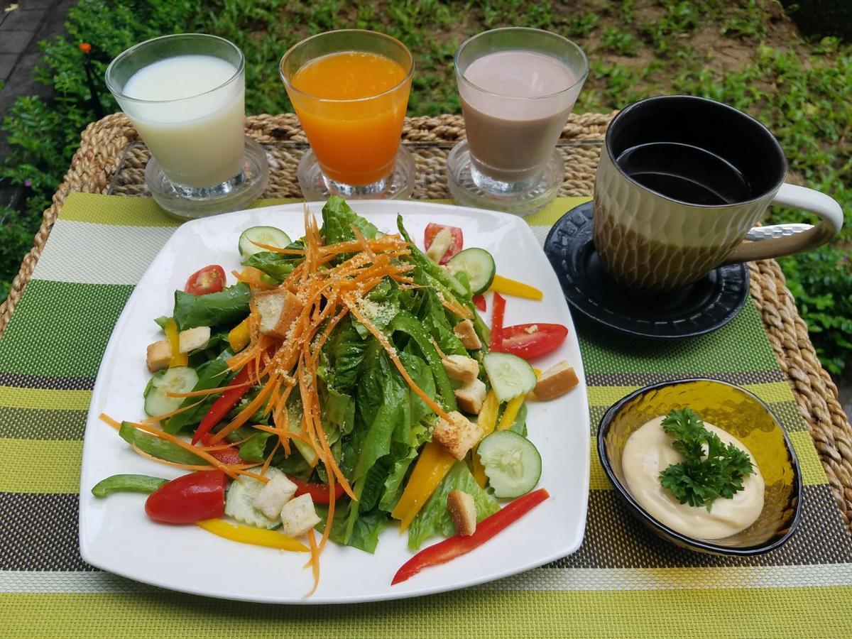 9 Suite Luxury Boutique Hotel Chiang Mai Luaran gambar