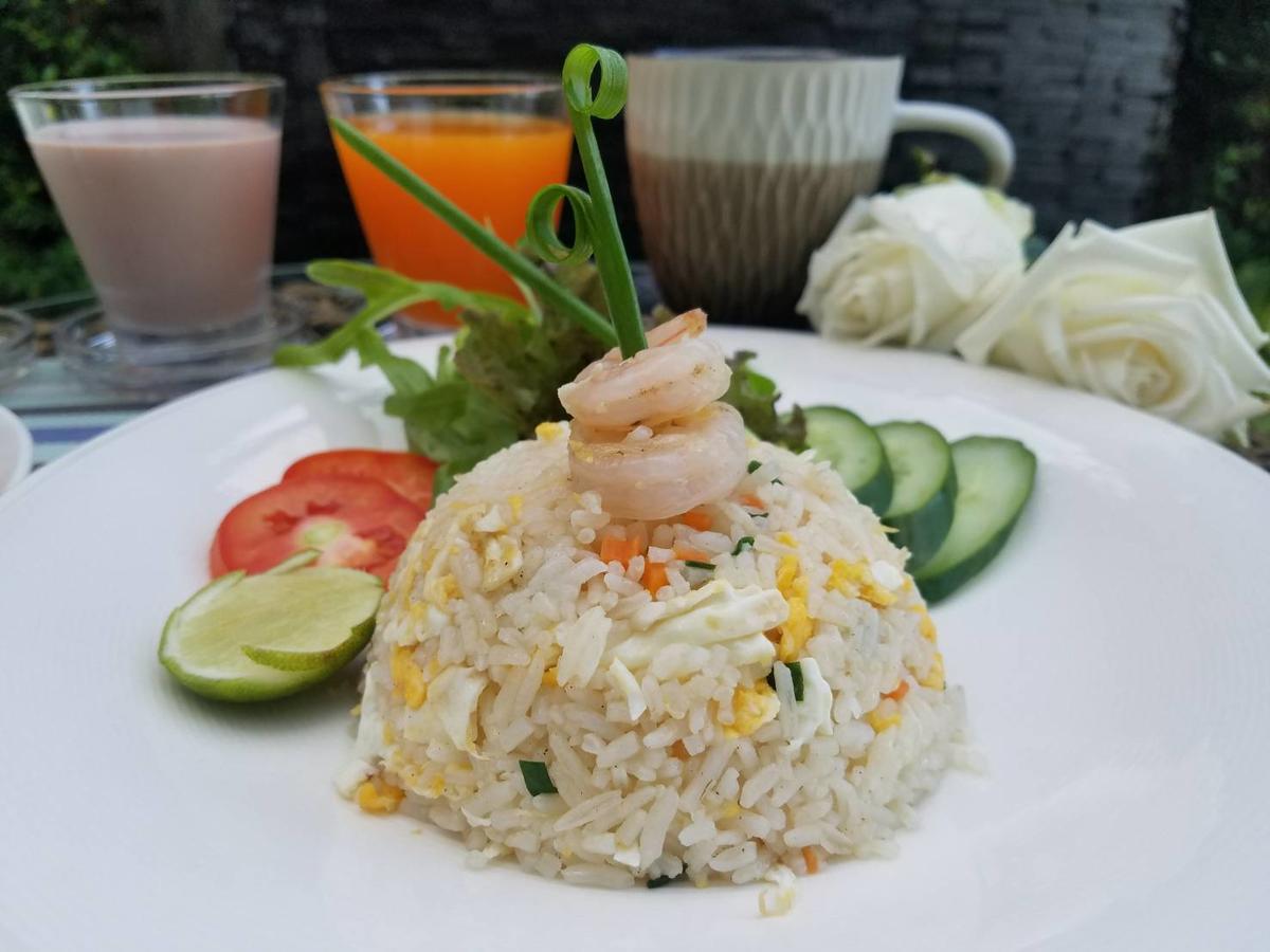 9 Suite Luxury Boutique Hotel Chiang Mai Luaran gambar